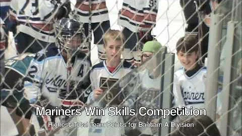 Skills Comp/Torch Ceremony