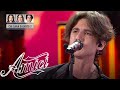 Amici 24 - Jacopo Sol - Sweet child o mine