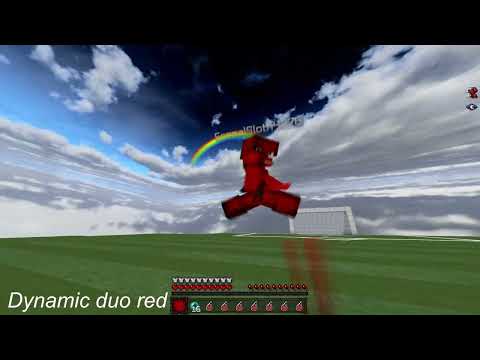 MCPE Pack Folder #2 ~ 400 (Packs/Overlays)