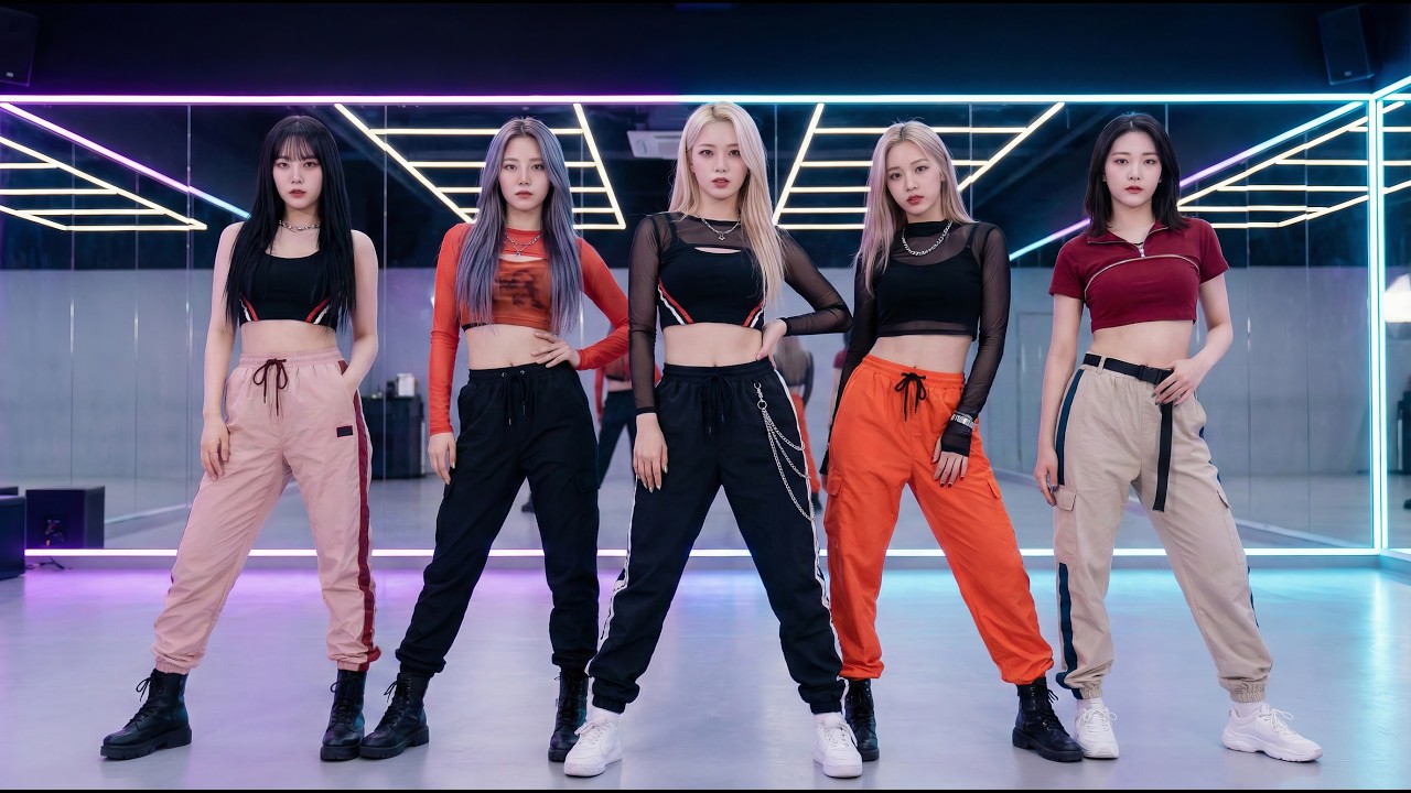 Freezing - MD[Music Video]