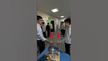 تجربة مثيرة ابتكار فيزياء 