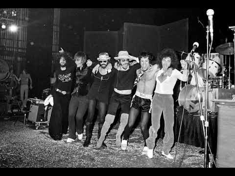 J. Geils Band-Cobo Arena Detroit-11-03-1974
