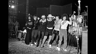 J. Geils Band-Cobo Arena Detroit-11-03-1974