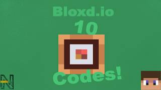 10 Epic Bloxd.io Codes for Your Worlds!