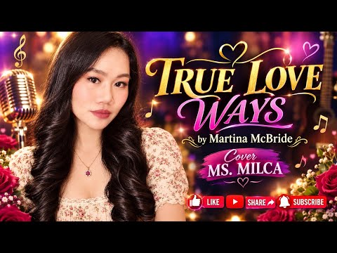 TRUE LOVE WAYS - Martina McBride