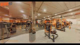 Basic Fit Gent Sint-Amandsberg