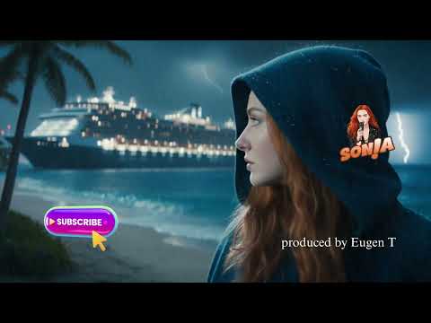 Son!A feat. LCM Studio – YA LILY (Night of Memories) ⚡ 🌙🌧️🌴🚢🏖️💃✨🌊💣💥✨🔥 EURO DANCE 2026