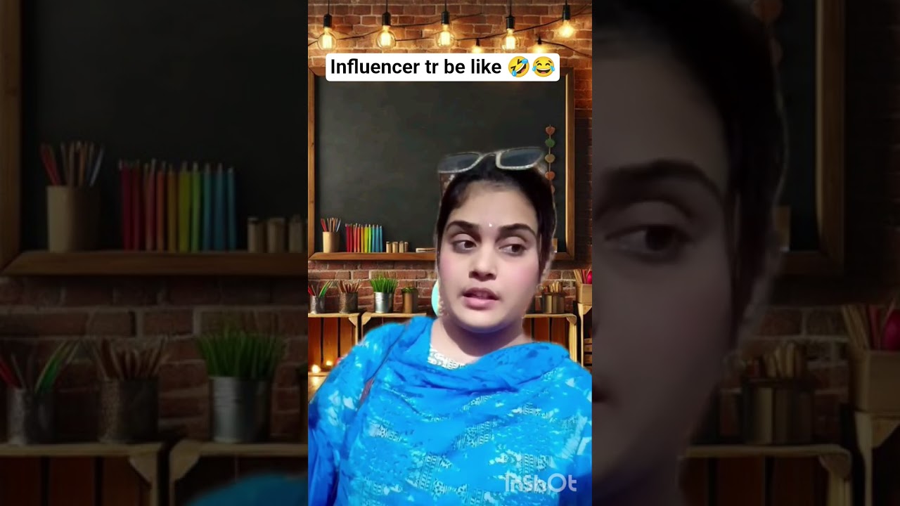 rewrite this title that one influencer tr be like 😂🤣#youtubeshorts#viral#reel #gunjan rewrite this title that one influencer tr be like 😂🤣#youtubeshorts#viral#reel #gunjan