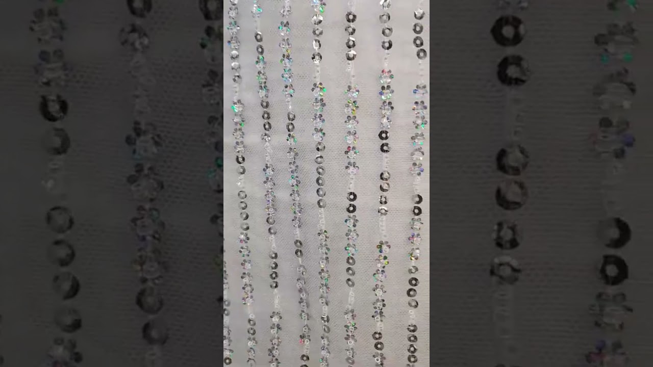 Turkish Cutdana Net Fabric. just one colour have..for more details plz what's up me  923002497045