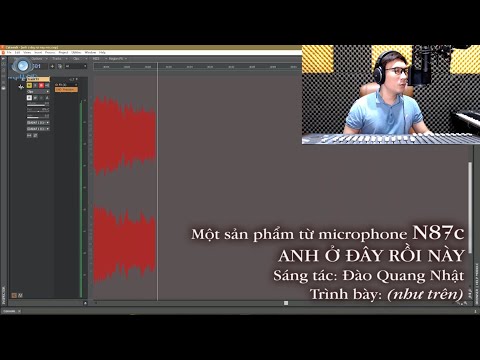 Video Anh ở đây rồi này - Đào Quang Nhật | Một sản phẩm từ... - youtube