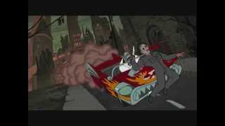 El Superbeasto - Film Tribute