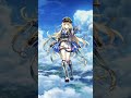 白猫プロジェクト リルテット(CV安野希世乃) ボイス集