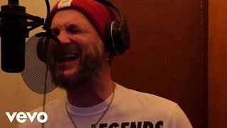 Jordon Frank - Just One More (Official Music Video)