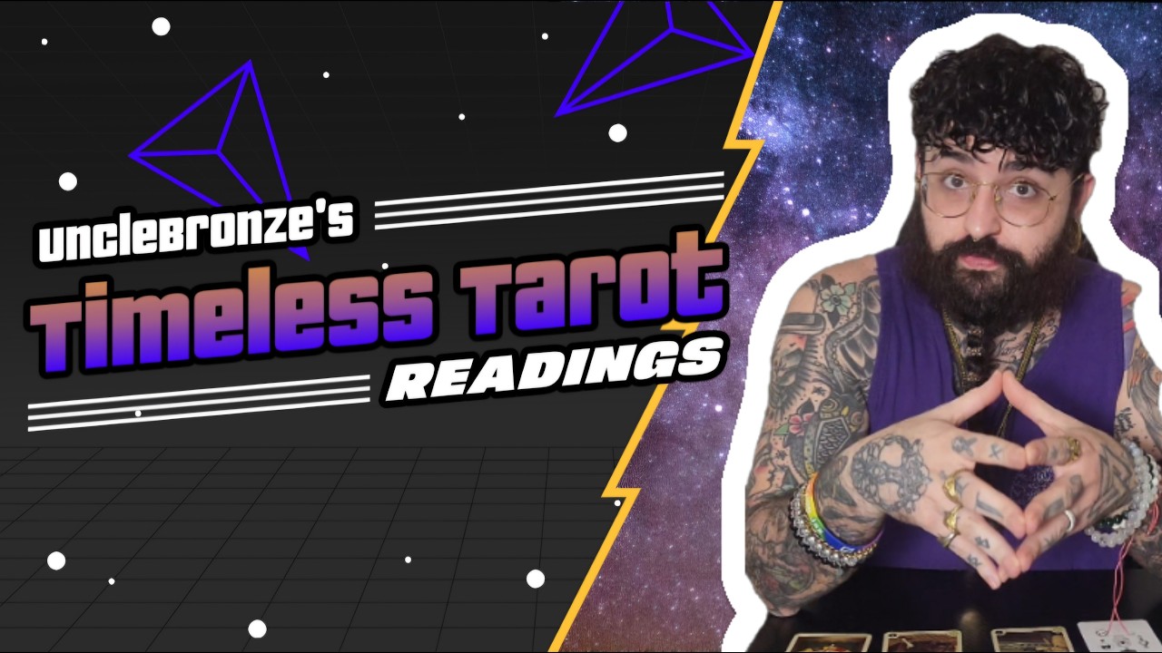 Вы не чувствовали, что вас ценят. (Вечные гадания на Таро) 475