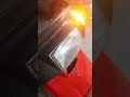 Motor matic 2tak pertama di indonesia (Hatsuda adly)