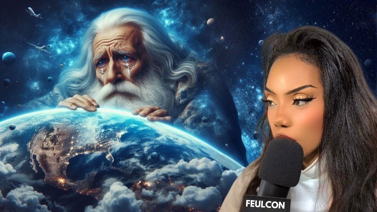 3 признака того, что вы злитесь на Бога (даже если вы продолжаете молиться)