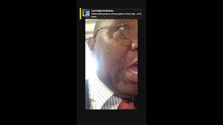 Uebert Angel Blames Govt After Caught With 2 Passports With 2 Different Dates Of Births