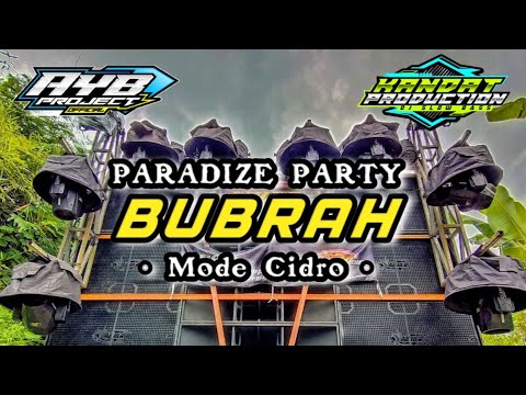DJ BUBRAH X KATA KATA SAD - DJ TRAP X PARTY BASS MIDDLE NULUP MBEDIL TERBARU freeflm!