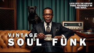 This Vintage Soul Mix Feels Like Pure Happiness