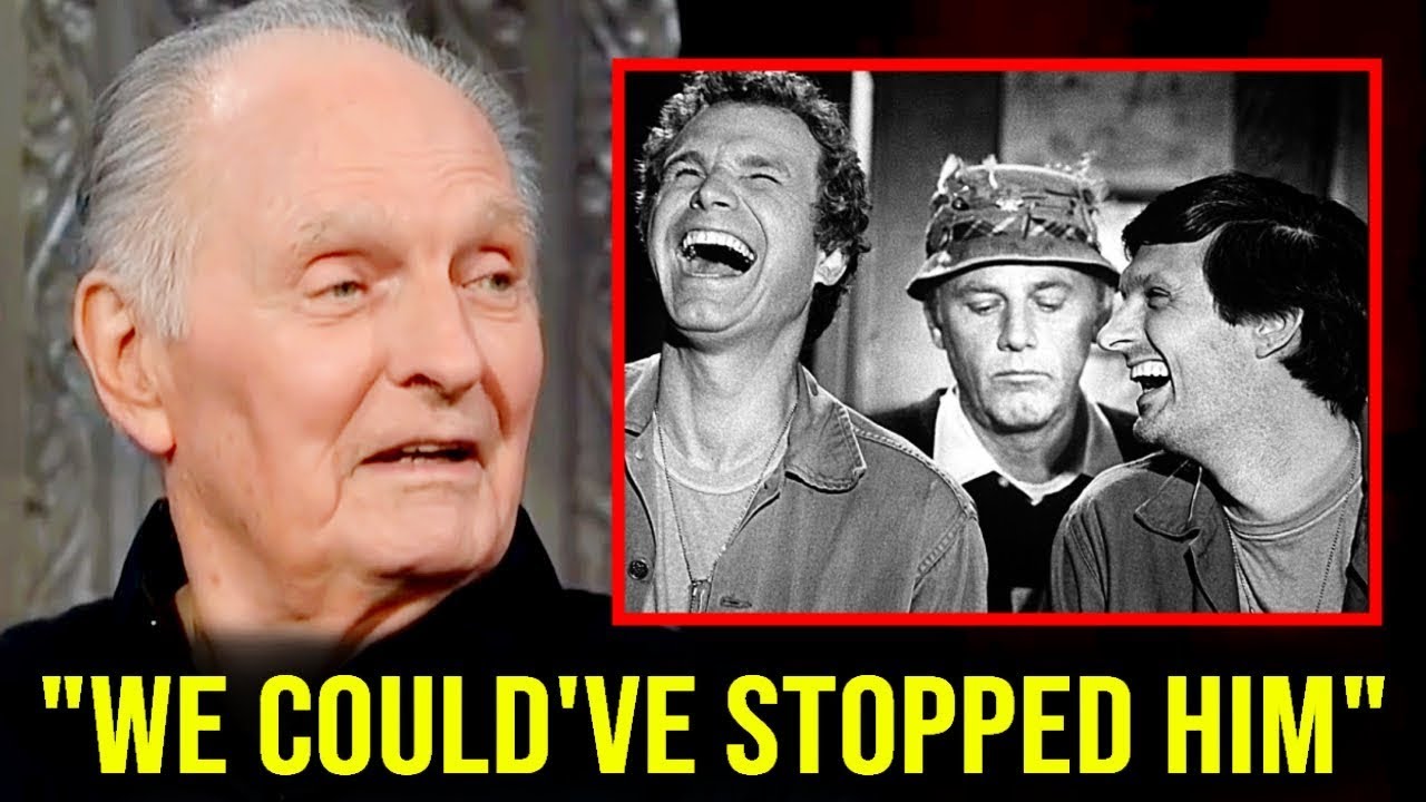 We Finally Know What Really Happened to McLean Stevenson with MASH