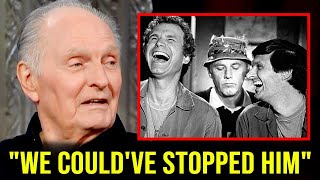 We Finally Know What Really Happened to McLean Stevenson with MASH