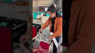 #Gold Ingot Machine# Fully Automatic Gold Ingot Machine Manufacturer #New Type of Gold Ingot