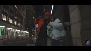 Nbayoungboy- Trouble in your eyes(Official video)