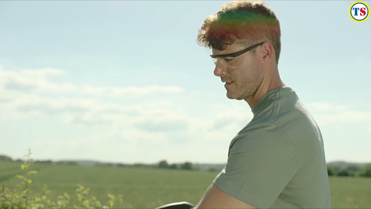 A Closer Look At The Nilfisk Core 1255 Pressure Washer Toolstation