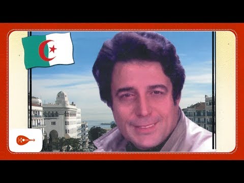 Hachemi Guerouabi Leriam 