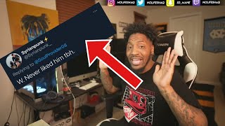 REACTING TO HATE COMMENTS! (THEY SAID I FAKE REACTIONS)