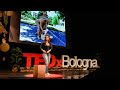 La Creatività Nel Recupero OMA Recycling TEDxBologna