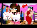 LA MIA AMANTE OFELIA MI HA RUBATO LE MUTANDE!! Minecraft DUBAI
