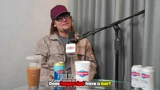 Is Post Malone Really Opening a Bar? Discover the Buzz! #theovon #postmalone #podcast