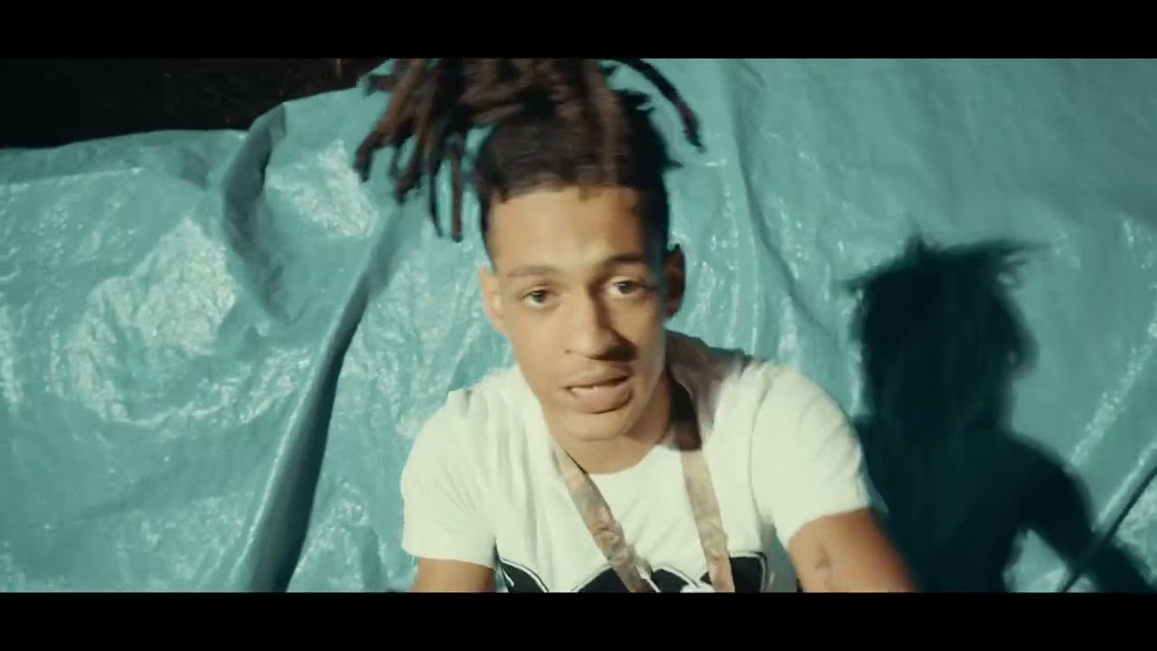 SwipeMoney KB- Biggest Out My City (Official Music Video)