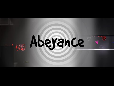 (710/1000 object 6* level) Abeyance by TornadoGD54 (Me) | Geometry Dash