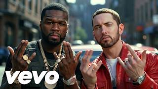 Eminem & 50 Cent - Pressure Built (Music 2026) Net Worth
