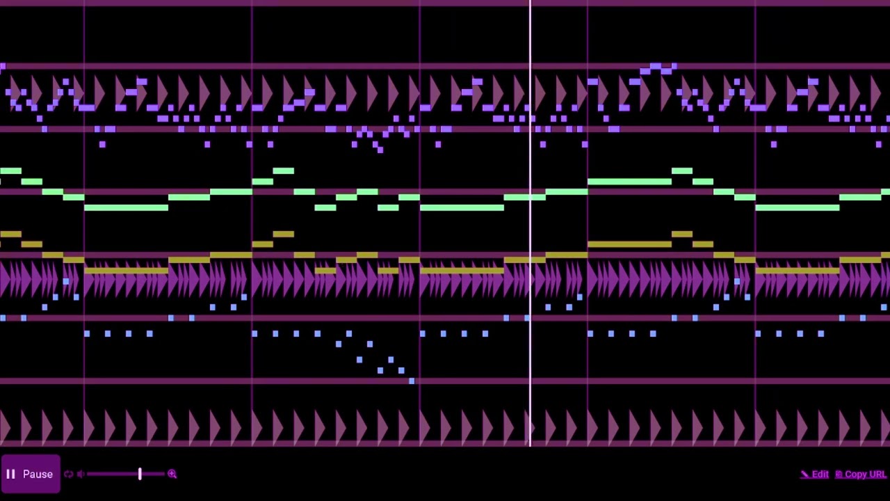 To Whom The Bullets Hell