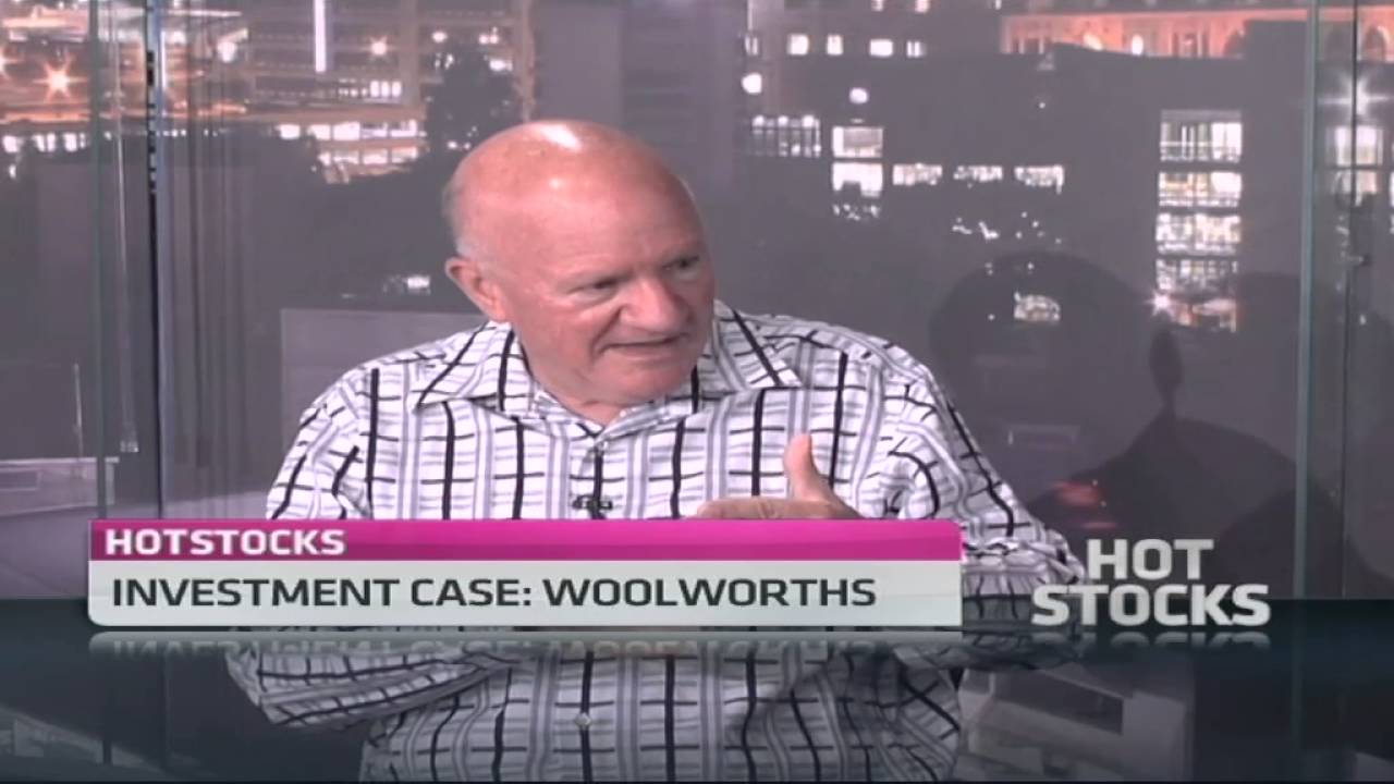 Woolworths - Hot or Not