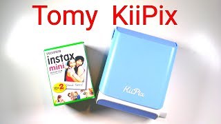 TOMY KIIPIX - La recensione di Foto News screenshot 1