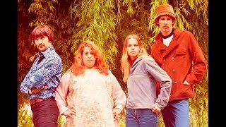 The Mamas &amp; the Papas - California Dreamin&#39;