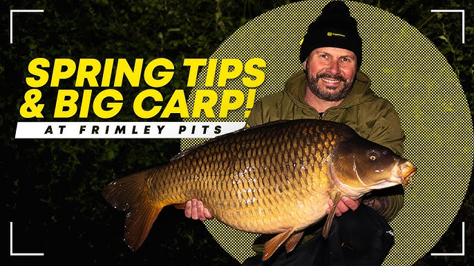 WE MADE A NEW SMART DIP and this happened! Carp Fishing Baits