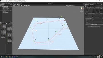 Vista - Editing Local Biome - GPU Terrain Generator for Unity