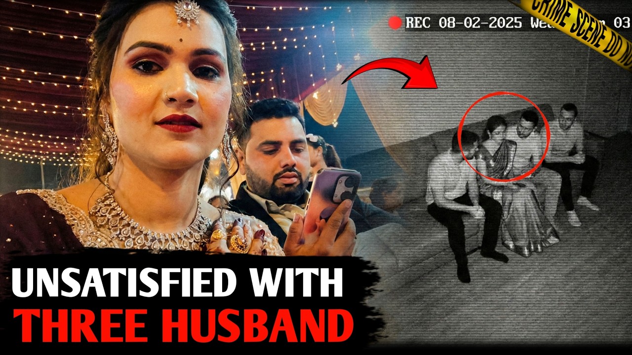 Married her Brother-in-law After her Husband D