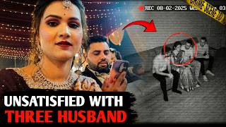 Married Her Brotherinlaw After Her Husband Dthbut Ll Pooja Jatav Case