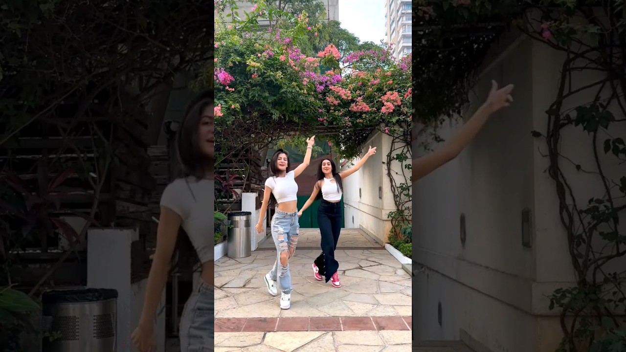 P PAA K | Denny x Nikhita Gandhi | Alankrita Sahai | Siddhant Kaushal | Official Music Video