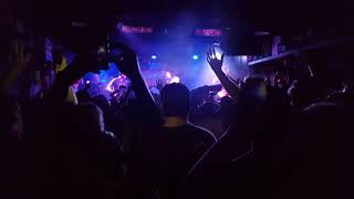 Sleeping Giant -Tithemi