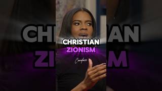 Discussing Christian Zionism With M.I.A