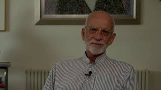 Atelier Walks: Samuel Havadtoy // THE FOLDING ICON