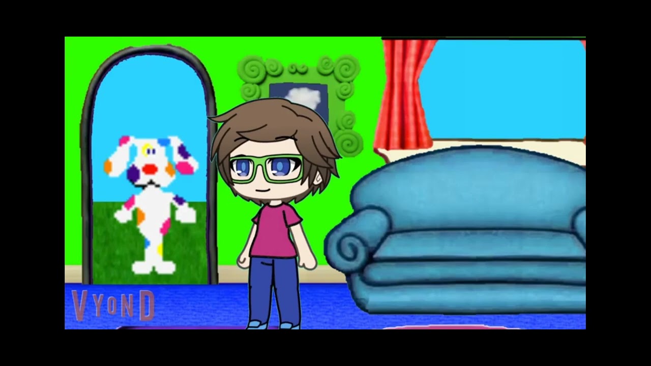 Kippers Clues And You Dreams With Kipper - YouTube