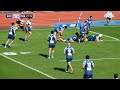 Glenora Bears v Otahuhu Leopards | Semi Finals | SAS Fox Memorial Premiership